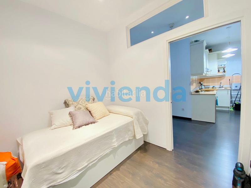 Foto 1b8966c6-36cb-4662-b43d-0fd2b8f38bd3. Etagenwohnung mit heizung in Pacífico Madrid