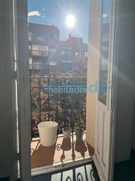 Foto 1c6f6c5a-d583-470d-819b-f3c55fafc85e. Etagenwohnung mit heizung in Pacífico Madrid