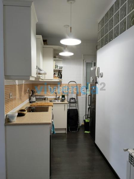 Foto 71c9f87f-f0c6-4216-88e2-2f59a51a6fa8. Etagenwohnung mit heizung in Pacífico Madrid