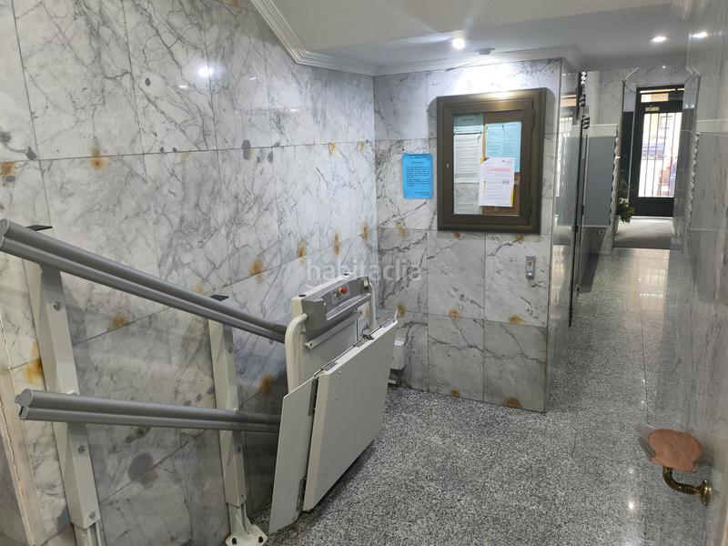 Foto 92e8f7bc-e8d0-4cc4-9087-3e1eb2adddc0. Etagenwohnung mit heizung in Pacífico Madrid