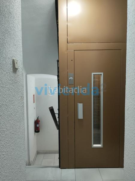 Foto 98597310-e7d5-483d-ae29-dec9859cda55. Etagenwohnung mit heizung in Pacífico Madrid