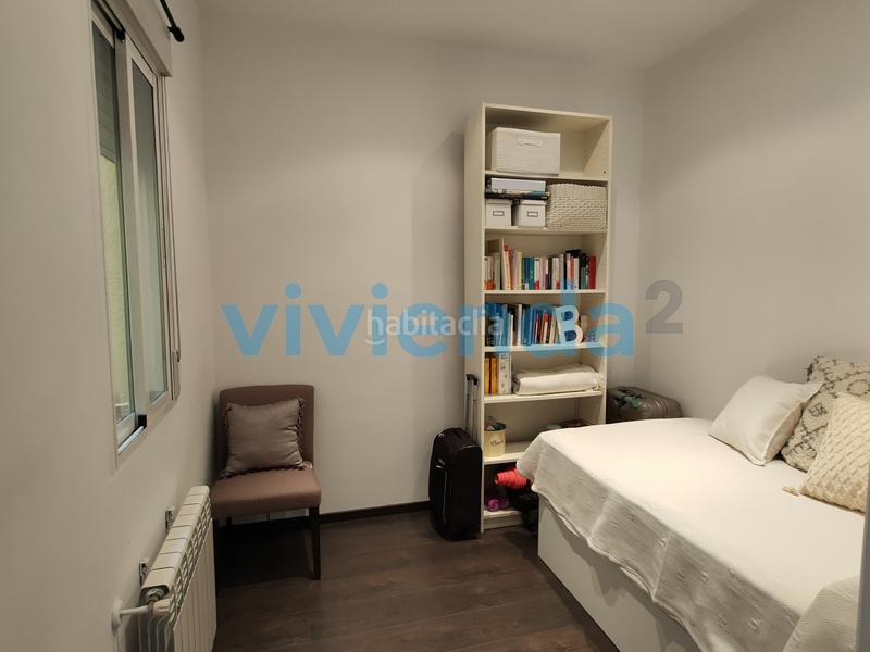 Foto a350a08b-9ba8-4743-9233-5631305fb837. Etagenwohnung mit heizung in Pacífico Madrid