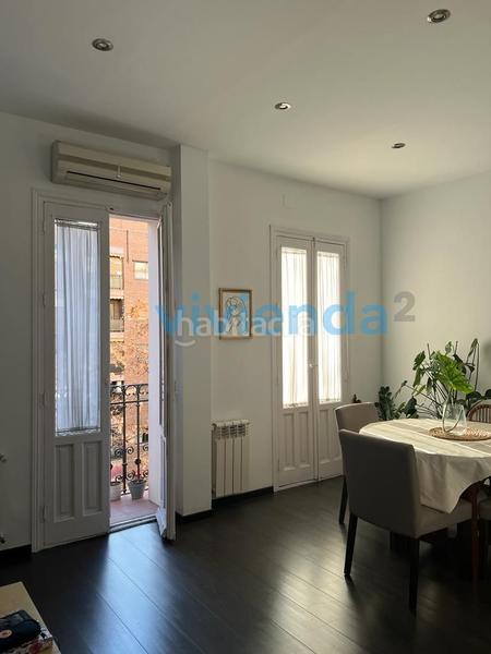 Foto b49dce87-e159-4dd3-b080-1597f22a825a. Etagenwohnung mit heizung in Pacífico Madrid