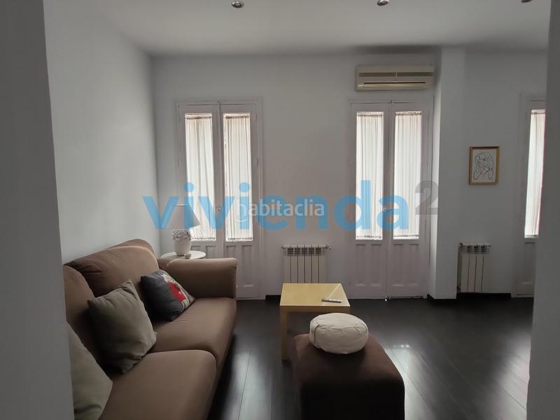 Foto d6a3547d-9124-491a-a97f-c74647e7f9e0. Etagenwohnung mit heizung in Pacífico Madrid