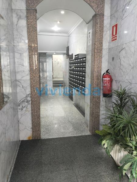 Foto dad0caf1-2327-40f6-8fd3-d94d28009fd7. Etagenwohnung mit heizung in Pacífico Madrid