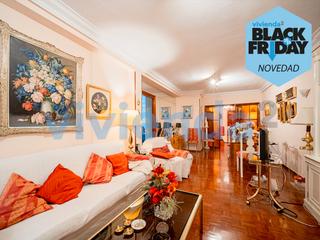 Etagenwohnung in Santa Maria de la Cabeza