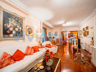 Appartamento in Santa Maria de la Cabeza