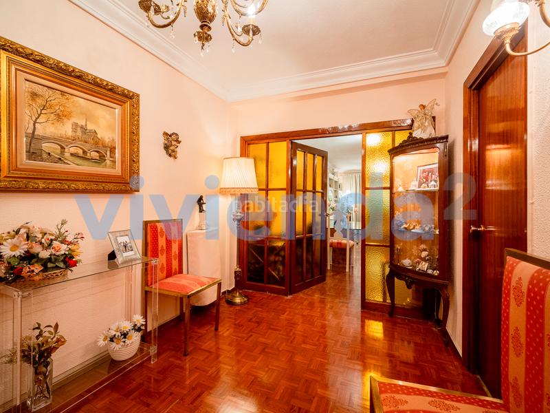 Foto 0f5dc30c-8445-419b-b3b7-91e1f9e95c84. Flat with heating in Palos de Moguer Madrid