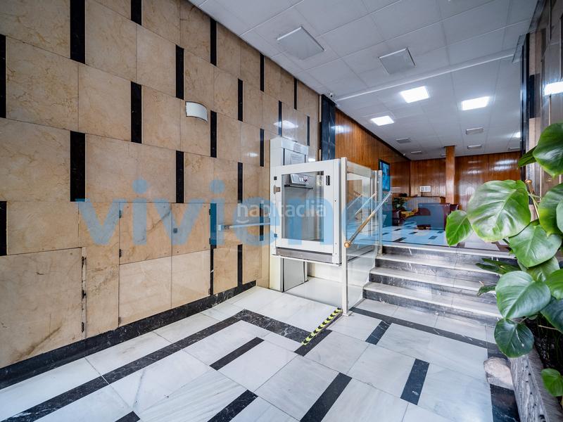 Foto 0fc828cd-abf3-4077-8802-a02ac1b74021. Flat with heating in Palos de Moguer Madrid