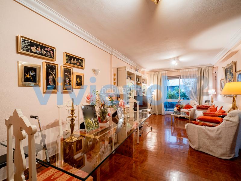 Foto 1601e6bb-811c-46fe-8970-9cf29319eb03. Flat with heating in Palos de Moguer Madrid