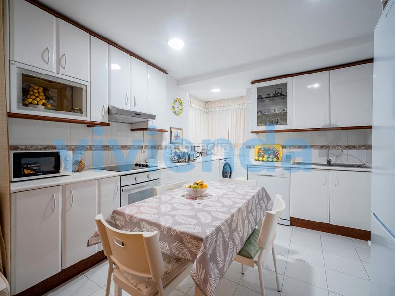 Foto 1a867de6-bb39-4dd5-85aa-4317e87432e3. Flat with heating in Palos de Moguer Madrid