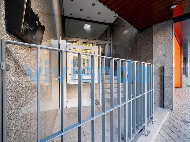 Foto 23cac857-6cb2-4a17-8318-5930cb66883c. Flat with heating in Palos de Moguer Madrid