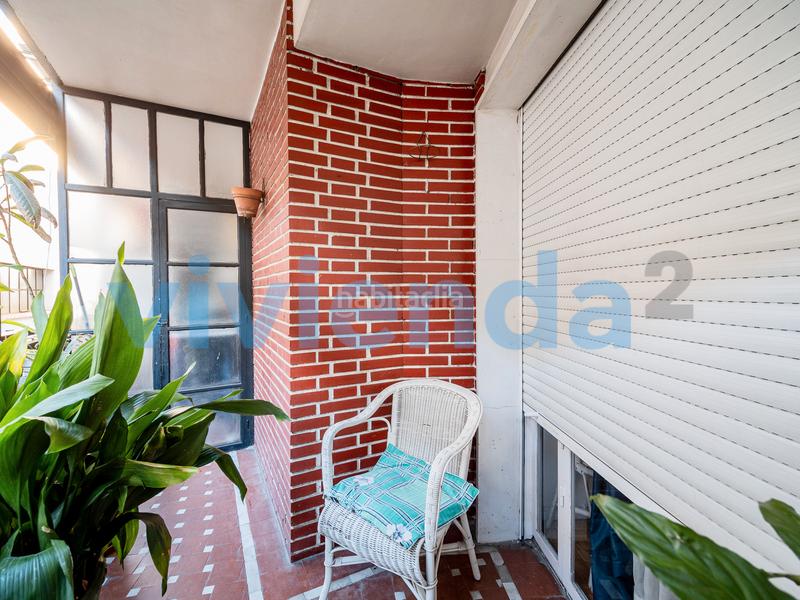 Foto 37d4fad3-4958-46d3-9bcd-2472ffec0321. Flat with heating in Palos de Moguer Madrid