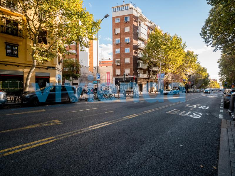 Foto 457b6ea0-33ca-4304-bb86-ee8c11b7b260. Flat with heating in Palos de Moguer Madrid