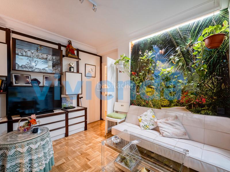 Foto 494e533e-c3a6-4141-a49e-ee144b7c4c9e. Flat with heating in Palos de Moguer Madrid