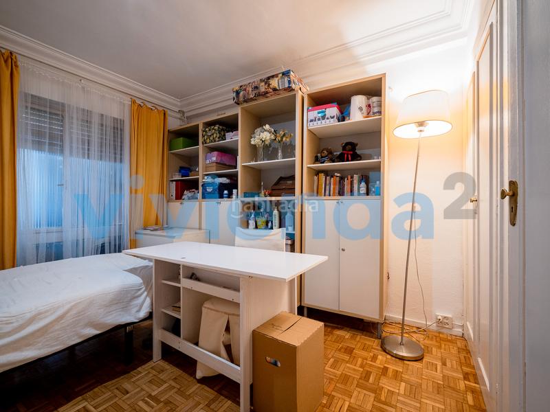 Foto 4b09716e-cfc1-4cd4-bcc1-f49d88b2c29a. Flat with heating in Palos de Moguer Madrid