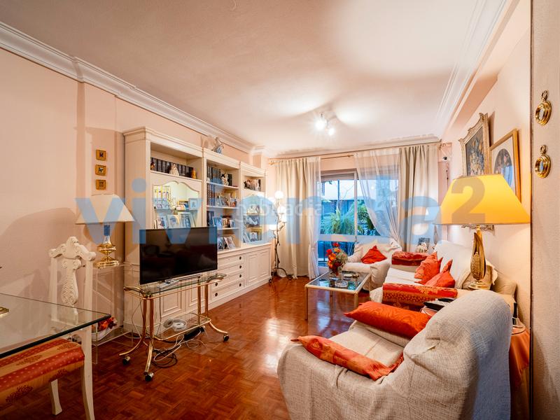 Foto 4f65c242-1ec5-495e-994d-da8223637779. Flat with heating in Palos de Moguer Madrid