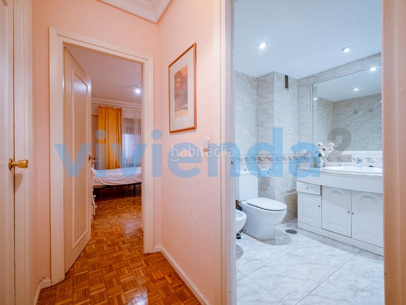 Foto 641a4b5f-a230-4818-9071-52d587871d77. Flat with heating in Palos de Moguer Madrid