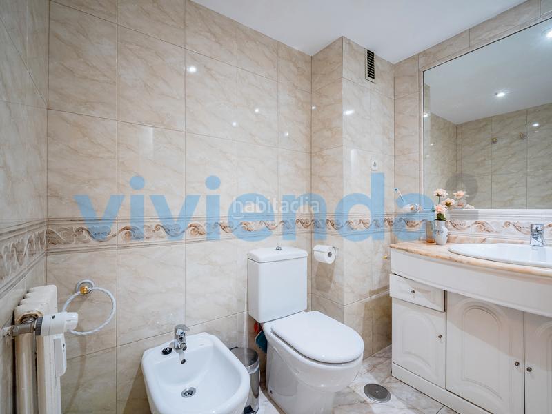 Foto 7a982549-e319-4267-bcf6-88e42ae6022a. Flat with heating in Palos de Moguer Madrid