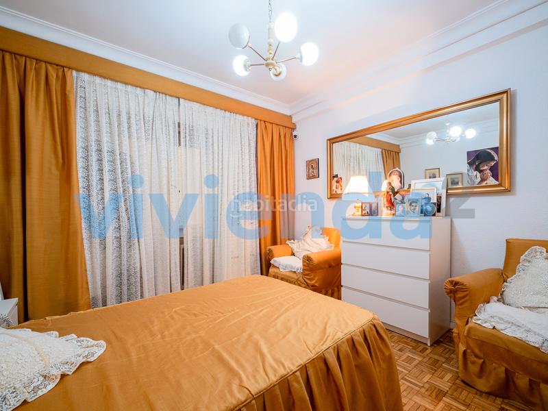 Foto 7cf3614a-b0bf-4144-8aaf-ba63d3c9f357. Flat with heating in Palos de Moguer Madrid