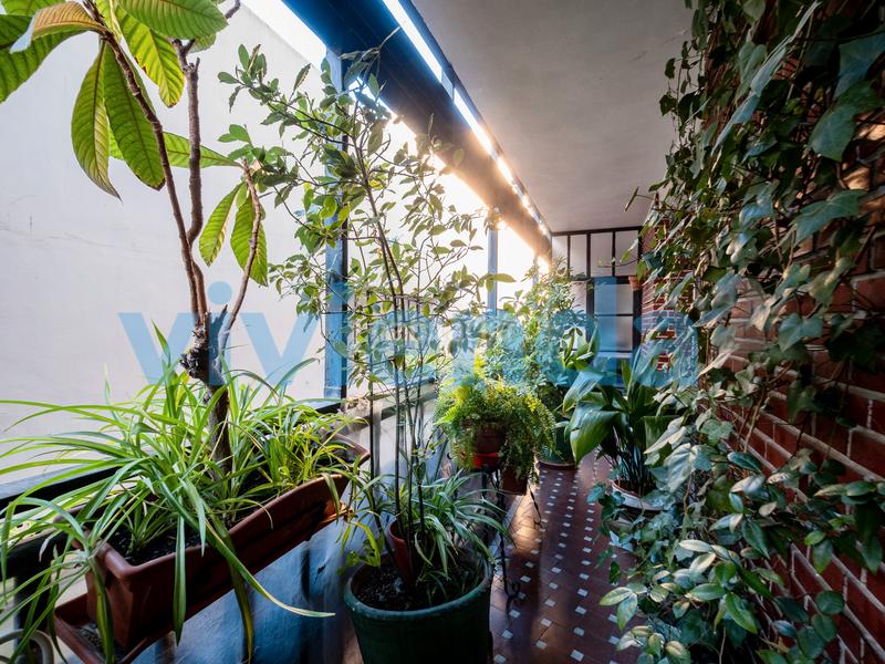 Foto 80a54a84-7cc3-421f-85aa-c4ede8f9d0d3. Flat with heating in Palos de Moguer Madrid