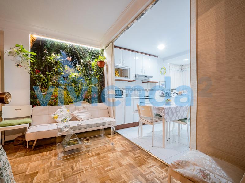 Foto 912164f0-a86b-4b62-95ba-4ed4930645a6. Flat with heating in Palos de Moguer Madrid