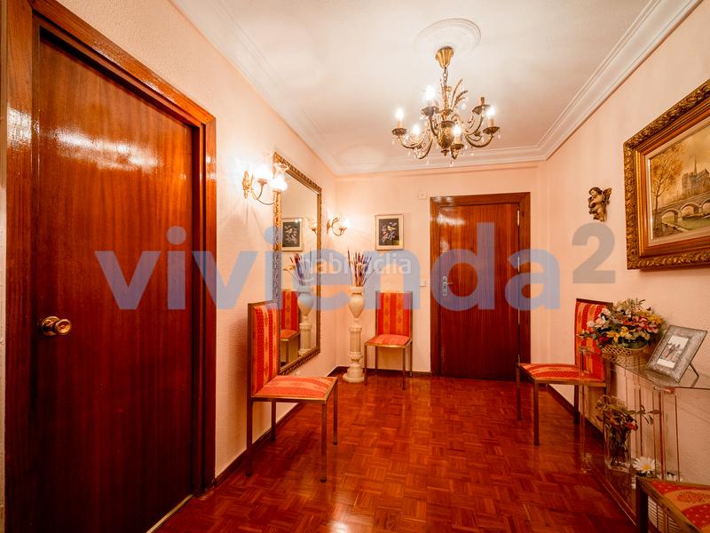 Foto bb60d37a-7068-4fa9-b178-1d5d99426f36. Flat with heating in Palos de Moguer Madrid