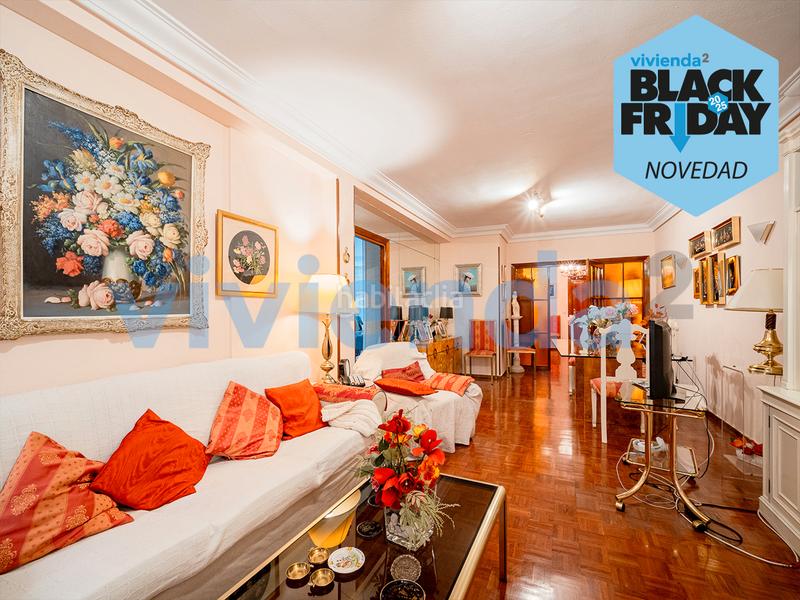 Foto bc97299b-8642-40c5-926d-87dbd85865d4. Flat with heating in Palos de Moguer Madrid