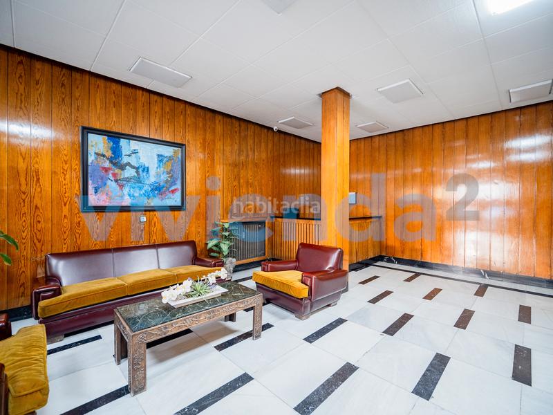 Foto c417637d-c593-4b45-a794-b4df9aae2035. Flat with heating in Palos de Moguer Madrid