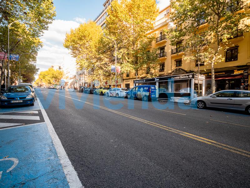 Foto cd223ed9-edcd-4222-8c4a-8e213fee7afb. Flat with heating in Palos de Moguer Madrid