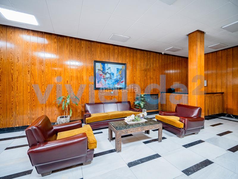 Foto d8bc24cb-9be6-4087-858f-3950f3daeef7. Flat with heating in Palos de Moguer Madrid