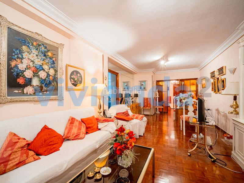 Foto df6adec2-78c3-41cc-a1ab-c76d0e2328d5. Flat with heating in Palos de Moguer Madrid