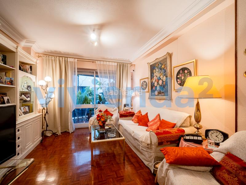 Foto e194c32c-2284-4806-805b-d7381e467869. Flat with heating in Palos de Moguer Madrid