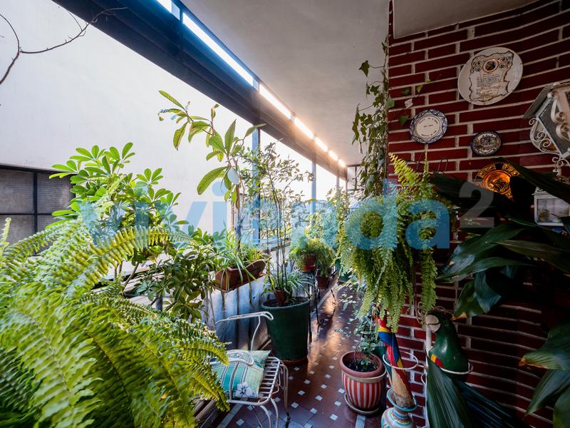 Foto e374b82a-c0e7-4a4a-a148-152df70aba10. Flat with heating in Palos de Moguer Madrid