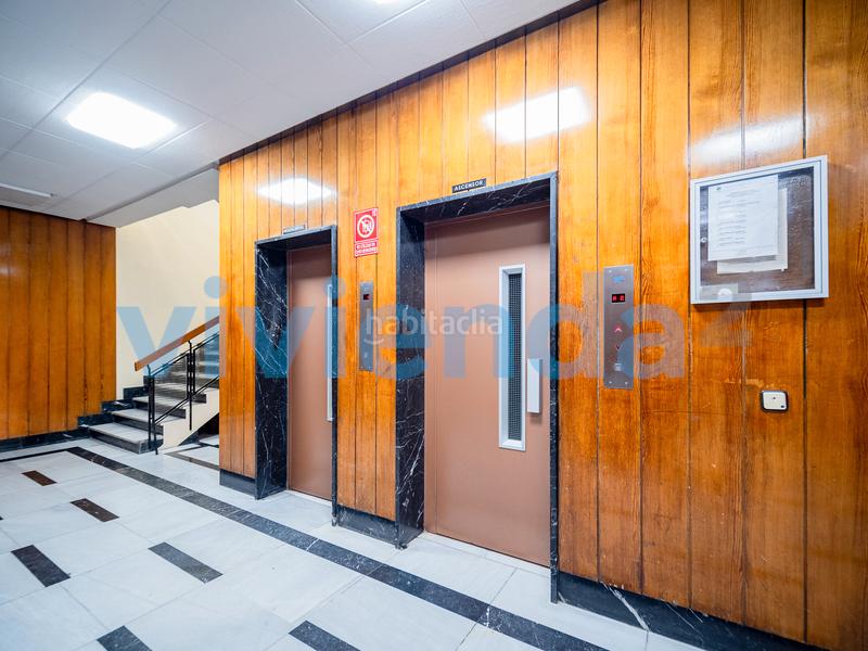 Foto f16ad2f9-ba0c-4fa4-9724-a87ad791a54a. Flat with heating in Palos de Moguer Madrid