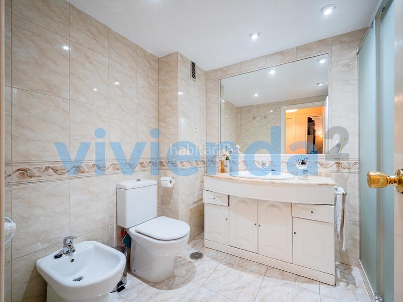Foto f23ce52e-baed-4fda-82eb-d59dde205670. Flat with heating in Palos de Moguer Madrid