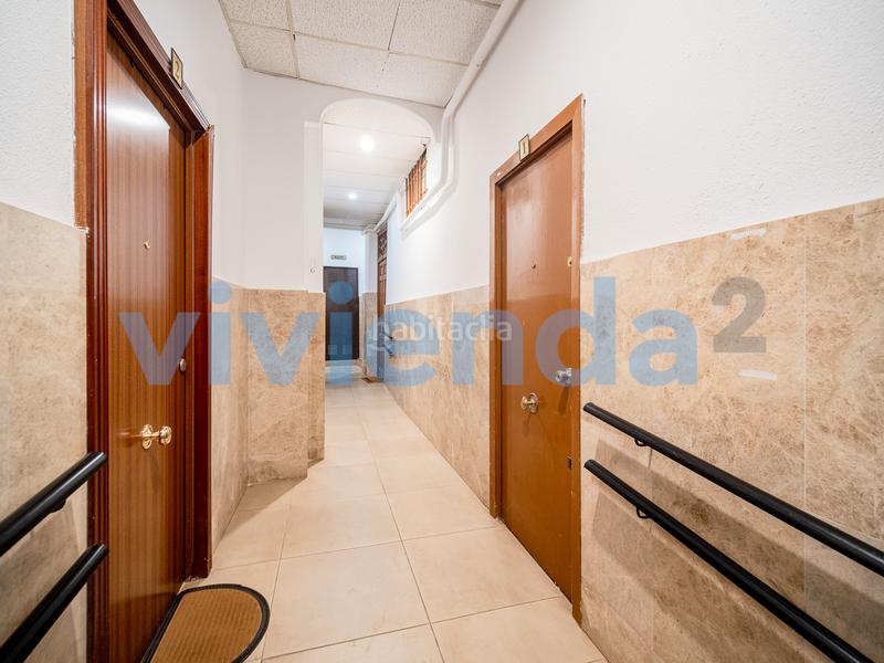 Foto 18734a07-a579-46b7-8cfb-fa495e00da70. Monolocale con riscaldamento in Almagro Madrid