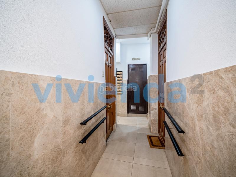 Foto 39688641-2885-4a00-bbdd-d4dc952baa8c. Monolocale con riscaldamento in Almagro Madrid