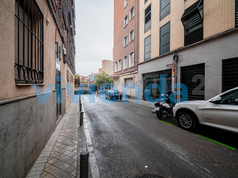 Foto 6a6538f7-a2e0-4fa9-86aa-7dbe5fdb7119. Monolocale con riscaldamento in Almagro Madrid