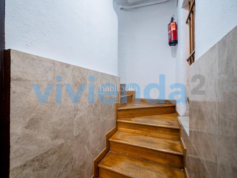 Foto 8c4a9f7d-9cf3-47c5-8b8d-b88fa57a95a5. Monolocale con riscaldamento in Almagro Madrid