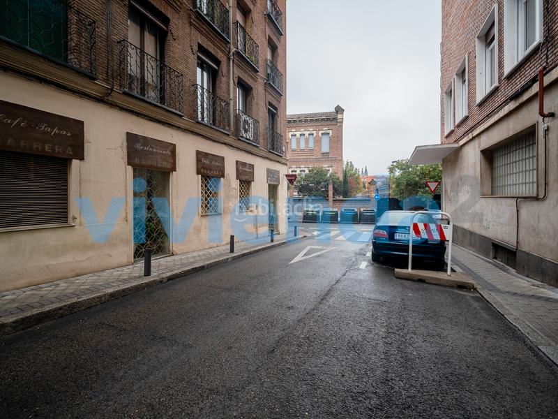 Foto 92aee785-2919-4485-96f2-660a61e03a62. Monolocale con riscaldamento in Almagro Madrid