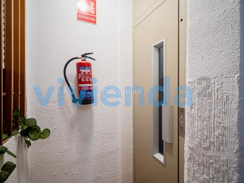 Foto 9af30181-5c25-4012-9700-89a031a1024f. Monolocale con riscaldamento in Almagro Madrid