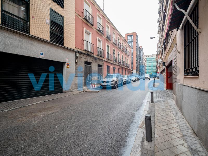Foto a47e6459-d729-46a9-bb79-66d38bb0ca09. Monolocale con riscaldamento in Almagro Madrid