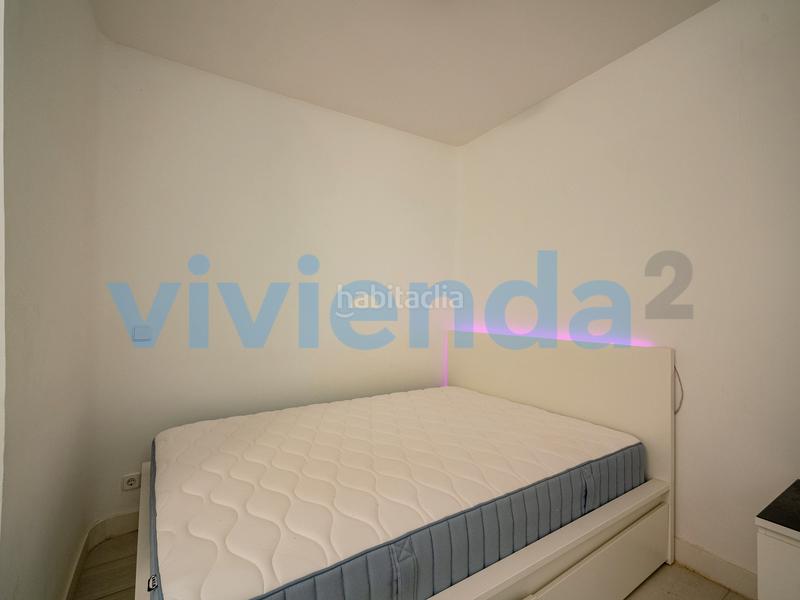 Foto e7617c07-d048-45c7-9e8d-42ae55f30a7d. Monolocale con riscaldamento in Almagro Madrid