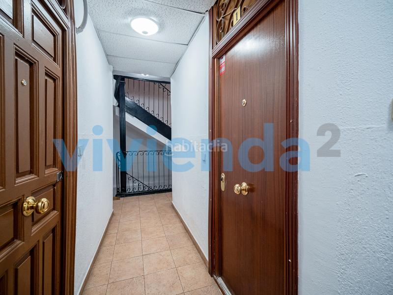 Foto fdddc68f-6c59-4524-89ca-7f133c848eba. Monolocale con riscaldamento in Almagro Madrid
