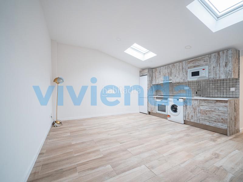 Foto 1577240b-6cd3-4cdc-8196-bf5cb6b60581. Chalet avec chauffage dans Canillas Madrid