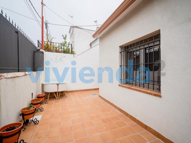 Foto 34e90a50-3e20-41b3-9f8b-c1ff1a5259d4. Chalet avec chauffage dans Canillas Madrid