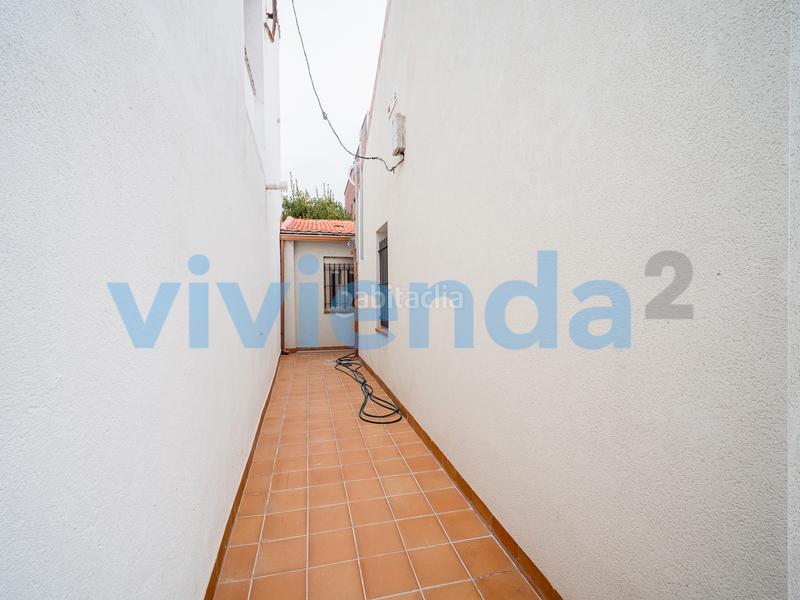 Foto 3d3d2b0f-9213-443a-9a36-97c668a099b4. Chalet avec chauffage dans Canillas Madrid