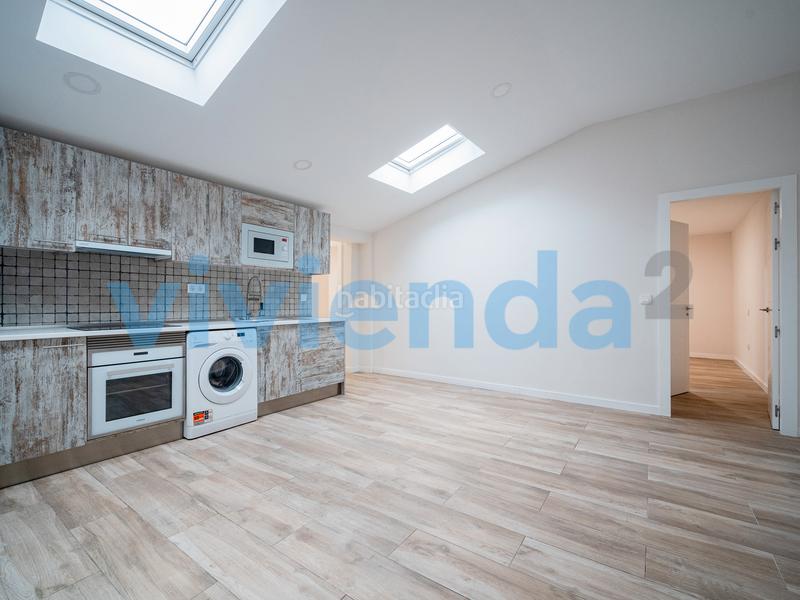 Foto 5efc1ba4-3750-436b-aa6e-c0e02f93a4fa. Chalet avec chauffage dans Canillas Madrid