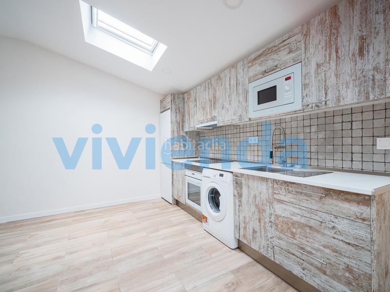 Foto 68c20389-86f6-4dc9-a179-e52ee26bface. Chalet avec chauffage dans Canillas Madrid